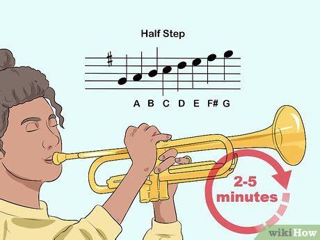 Image result for Trumpet High Note Lessons