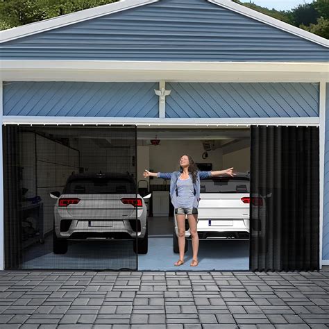 Sliding Garage Door Screens Brisa Retractable Screen Patio Door