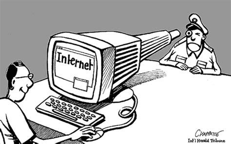 The Internet Cartoon 的图像结果