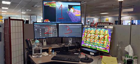 Image result for Unity Multi-Monitor
