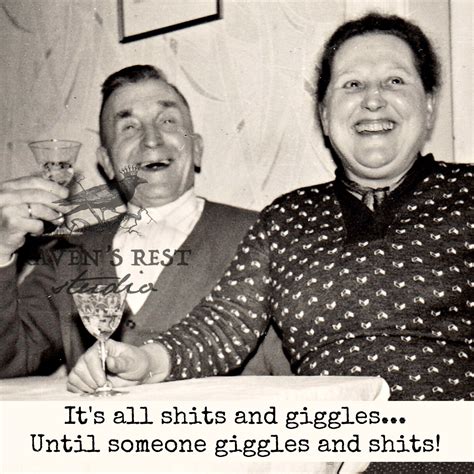 COASTER. It's All Shits And Giggles... | My Filosophy