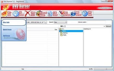 12 Excellent CD Burner for Windows 10 You Must Know