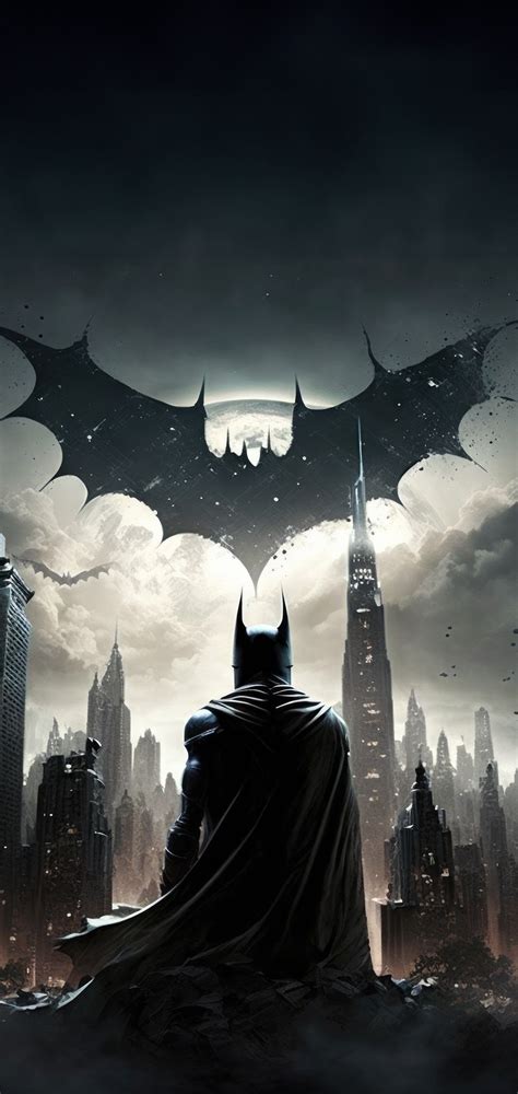 Batman Wallpaper | Gotham City Calling | Batman, Batman wallpaper ...