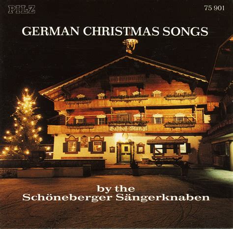 German Christmas Songs - Amazon.com Music