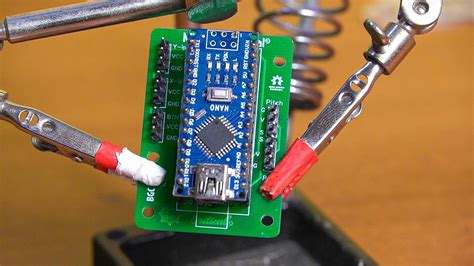 Gimbal Tutorial 的图像结果