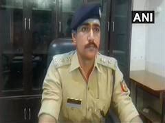 UP: GRP inspector arrested for looting businessman