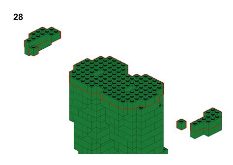 Image result for LEGO Man Dimensions