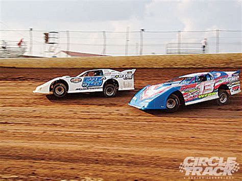 Image result for Crate Late Model Setup