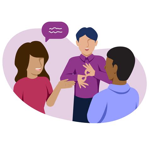 Sign Language Interpreting and Translation | Asign