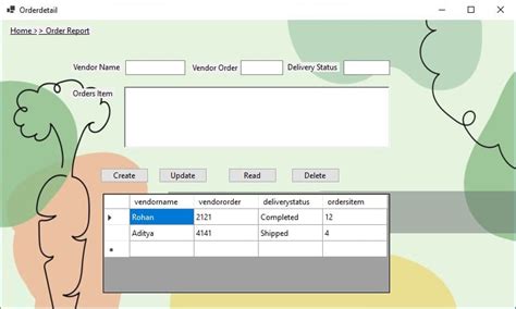 Image result for Supper Market Manage Metn System Project in HTML CSS and JavaScript