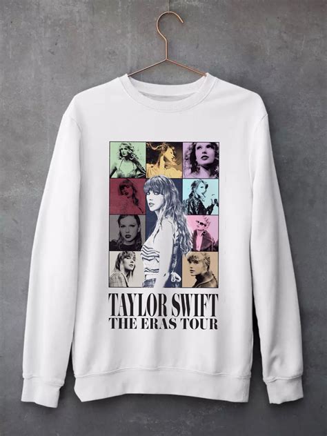 Taylor Swift Sweatshirt | Swag Shirts