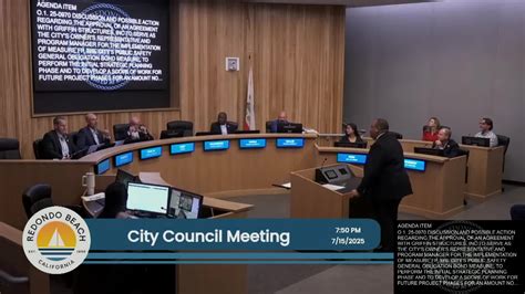 CitizenPortal.ai - Griffin Structures Presents Budget Proposal for ...