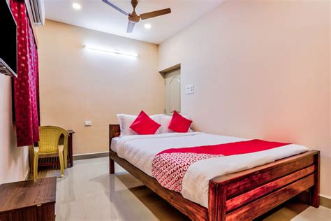 Grand Ocean Inn, OYO Rooms Pondicherry, Book @ ₹4066 - OYO
