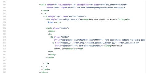 Writing HTML Emails 的图像结果