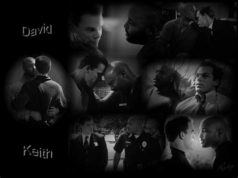 David KEITH (1954) : Biography and movies