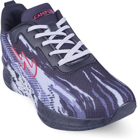 HRX by Hrithik Roshan HRXLB-1A Running Shoes For Men - Price History