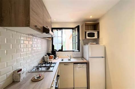 Résidence Marie Diane | Vakantiehuisjes.nl