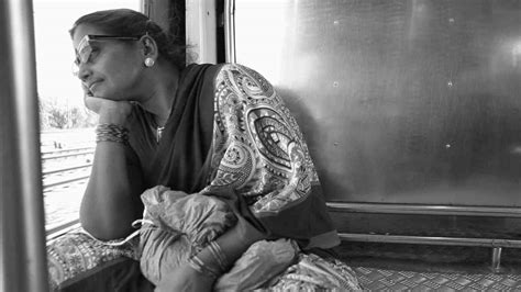 In film about women’s compartments in Mumbai’s local trains, portraits ...