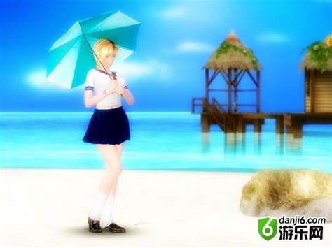 《性感沙滩2》下载_《性感沙滩2》单机游戏下载_《性感沙滩2》中文版下载 - 游乐网