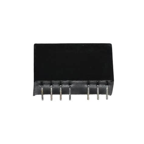 DC - DC Convertor Module - DC 12v to 3.3v 5v TTL module Trader ...