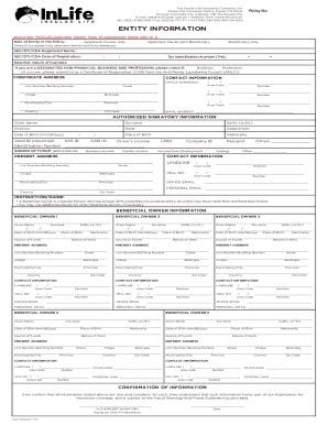 Image result for Customer Information Update Request Notification