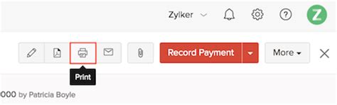 Payment Reminders - Clone Invoices, Packing Slip and Delivery Notes ...