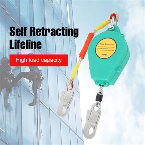 Image result for Retractable Lanyards Fall Protection