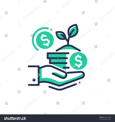 Donation Vector Design 的图像结果