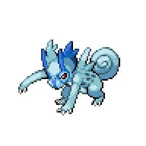 Nidoeon #30.290 - FusionDex.org