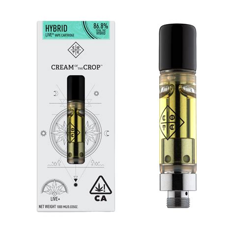 Vape Cartridges