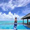These stunning beach looks of Sophie Choudry are the inspo you need for ...