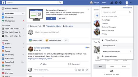 How To Block People On Facebook - Tech Advisor