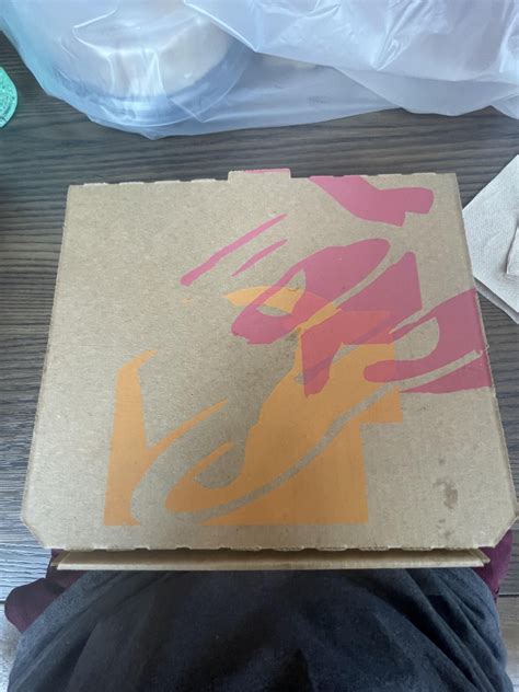 The original Taco Bell from Downey, CA was dug up and now is just ...