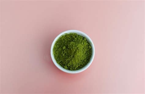 Matcha Recipes to Celebrate National Matcha Day All Year Long