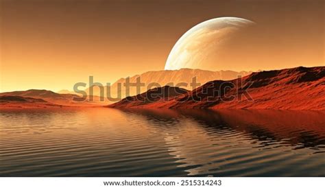 Real Planet Mars 的图像结果