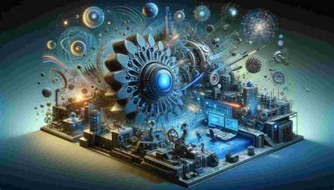 Tensor Processor 的图像结果