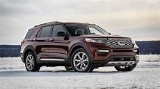 Ford Explorer by 2020 Ford Explorer Photos And Details What You Need To Ford Explorer
