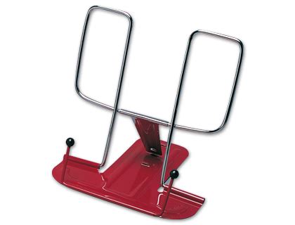 PAPELERIA SANCHEZ | ATRIL LIDERPAPEL BASE METALICA ANGULO AJUSTABLE ...