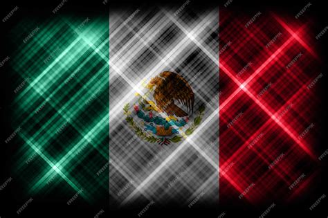 Cool Mexican Flag Backgrounds