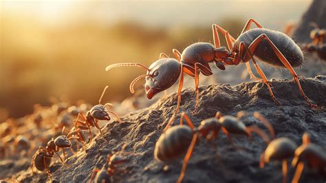 Ant Repellent: Discover the Smell That Ants Hate