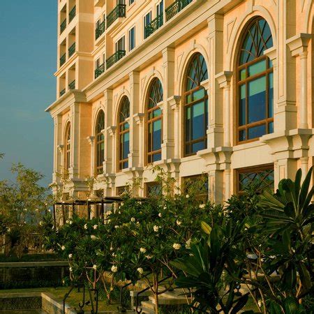 The Leela Palace Chennai - Hotel Reviews, Photos, Rate Comparison ...