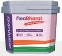 Asian Paints Neo bharat Distemper 20 KG White Distemper Wall Paint ...
