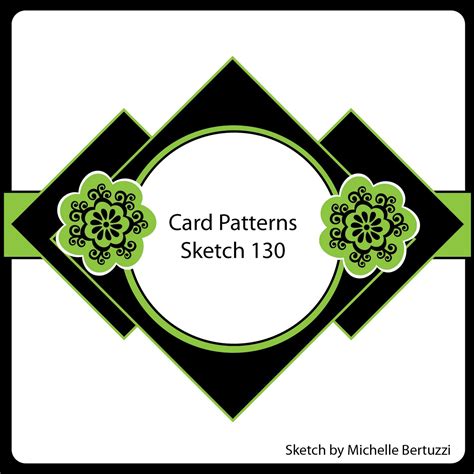 Card Patterns 的图像结果