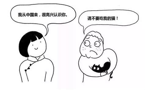 外国人眼中的中国，真的是很爆笑了…_手机凤凰网