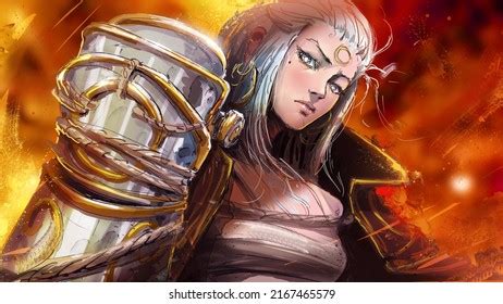 Image result for Thread Magic Anime