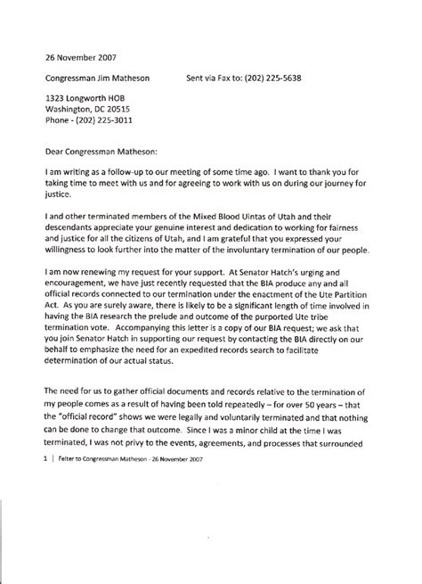 Official Letter Format 的图像结果