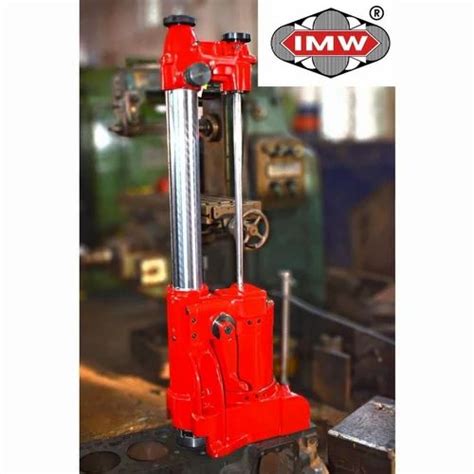 Cylinder Boring Machine - Heavy Duty Cylinder Boring Machine ...