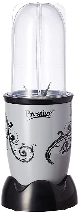 Buy Prestige Express PEX 3.0 Mixer Grinder with Multipurpose Jars, 500 ...