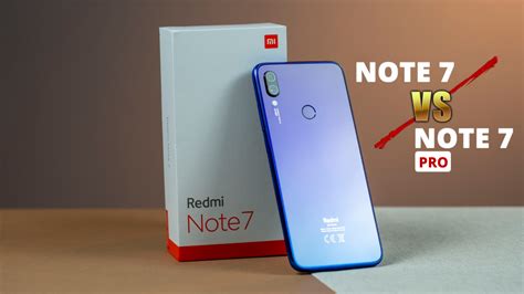 Redmi Note 6 Pro vs Redmi Note 7 的图像结果