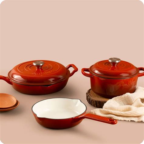 Why Your Food Tastes Better in Cast Iron – The Science Behind Flavor E ...